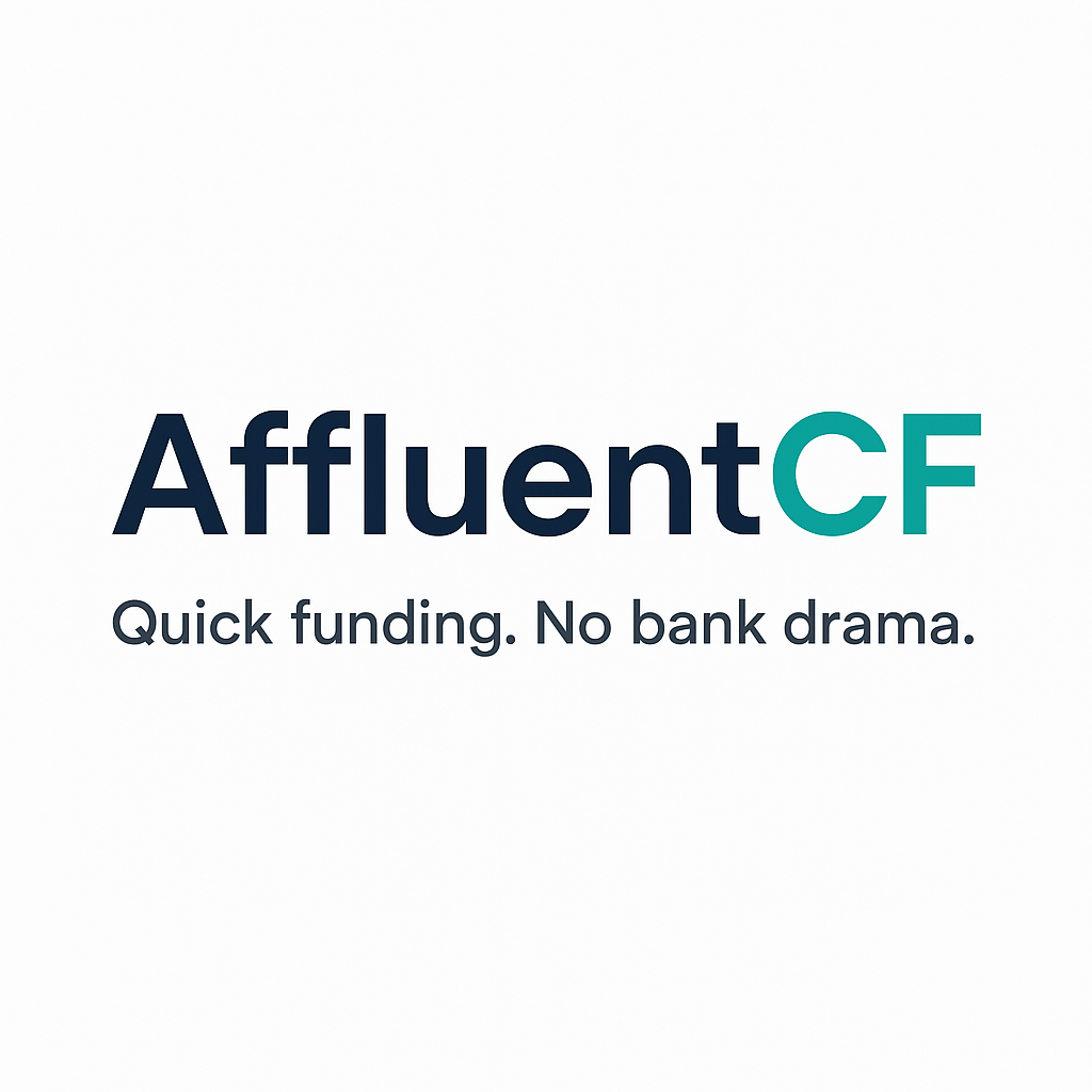quick funding no bank drama